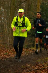 DVA lopen 08