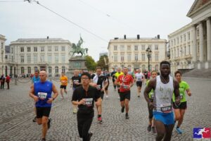 DVA lopen 09