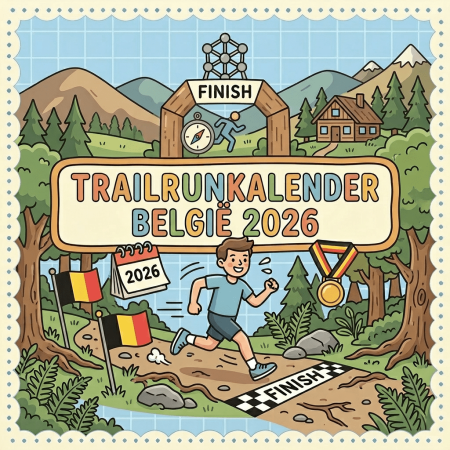 Trailrunkalender België 2026 0003